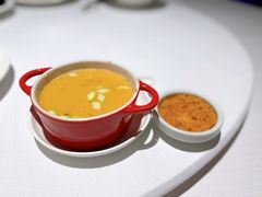 龙虾汤泡饭-北京厨房(SKP店)