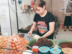 -老金家蛋菜夹馍(西安总店)