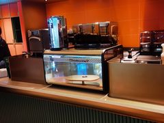 -星巴克(北京三里屯SOHO一店)