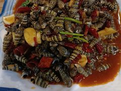 -刘一龙虾(山东路店)