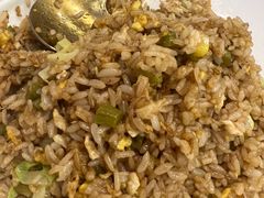 -洞庭米湘·湖南菜(银河SOHO店)