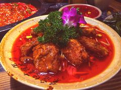 -蜀大侠火锅(总府路店)