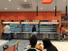 -张亮麻辣烫(杭州耕文路店)