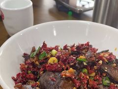 -张氏父子常德肠子馆(红星总店)