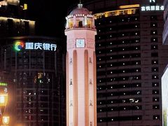 -好吃街美食城(八一广场店)