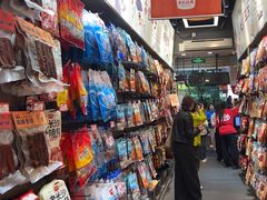 -黑色经典臭豆腐·湖南特产(潇湘文化店)