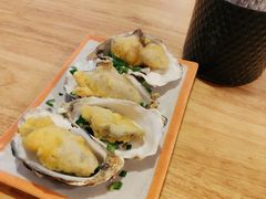 -蚝当家·海鲜龙虾烧烤(文二路原开蚝屋店)