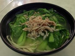 -凯丽上海阳春面馆(德仁里店)