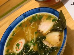 -鳗鲔·料理小馆