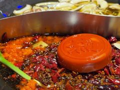 -楠火锅(昆山金鹰店)