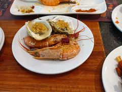 -汉巴味德(大悦城店)