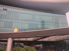 -长沙北辰洲际酒店-兰调全日餐厅