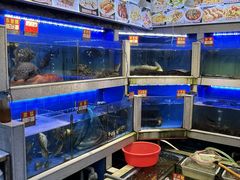-东江海鲜大排档·潮汕菜·砂锅粥