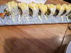 -村上一屋·亚洲菜融合小馆(南楼店)