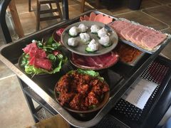 -周幺妹重庆老火锅(银泰城总店)