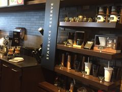 -星巴克臻选(苏州苏信店)