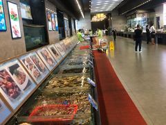 -雅盛品931海鲜酒家