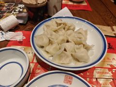 -新兴园饺子馆(河南街店)