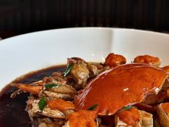 -鲤院·新中式美学·庭院餐厅(夫子庙店)