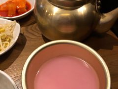 -韩国料理大力士(屏风街店)