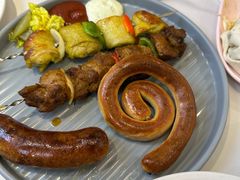 -库滋明·俄罗斯特色美食(中央大街店)