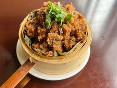 -怡得饭庄·宋大妈昆明菜·始于1996(滇池海埂大坝店)