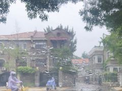 -天津五大道文化旅游区