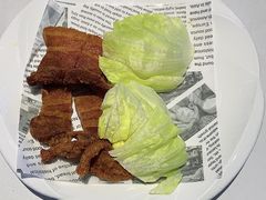 -醉壹号海鲜大排档·老厦门特色菜(厦门美食地标店)