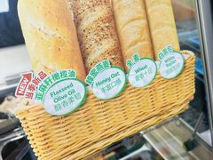 -赛百味SUBWAY(欧亚新生活店)