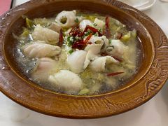 -大鸿运酒店·苏州菜·松鼠桂鱼(观前街店)
