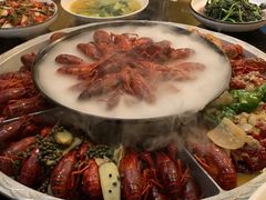 -日食记精菜馆(建邺万达店)
