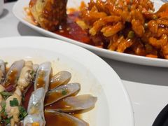-黄弟大排档·湖南菜·小龙虾·小海鲜(凯旋北路店)