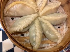 -图味美小黄鱼·景德菜(浙江路店)