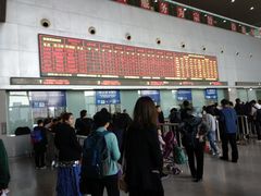 -洛阳龙门站