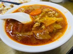 -玉华饮食店(茅台路店)