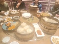 -穿越·兴化早茶·兴化味(英武路店)