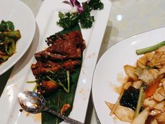 -老山东·山东菜(鲁菜名店)