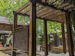 -春晖园度假酒店温泉