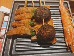 -一心创作料理屋(经开万达店)