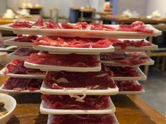 -牛必福潮汕牛肉火锅(油坊桥店)