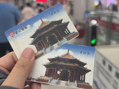 -铁西广场(地铁站)