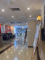 -深圳春天阳光医院·轮廓抗衰中心