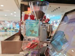 -COSTA COFFEE(恒基名人购物中心店)