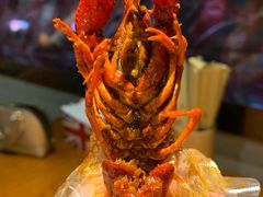 秘酱龙虾-金陵一哥龙虾馆(三牌楼总店)