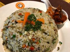 -咖梦餐厅 COMENG RESTAURANT