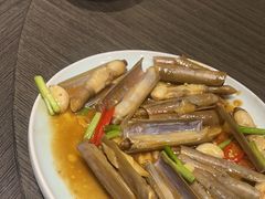 -亚亮|闽海鲜宴