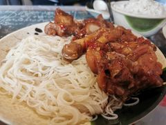 -贤花饭店(凯德店)