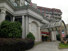 -衢州大花园国际酒店