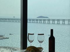 -大连君悦酒店