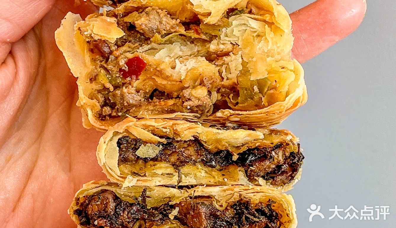 成都首家❗️被疯抢的点心铺,人均20r🈚️踩雷